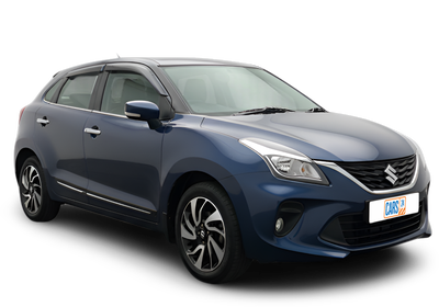 Maruti Baleno-img